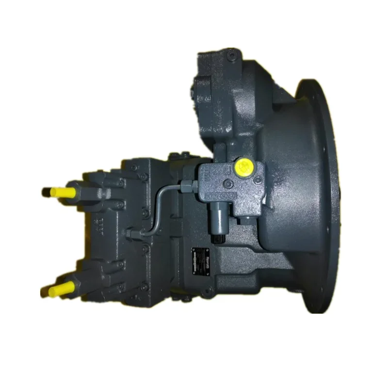 Hydraulic Pump A8V Series A8V55 A8V80 A8V107 A8V115 A8V0225 A8V172 Piston Pump A8V0225LA1KH10/72XRNJXXA25F0000C-S
Hydraulic Pump A8V Series A8V55 A8V80 A8V107 A8V115 A8V0225 A8V172 Piston Pump A8V0225LA1KH10/72XRNJXXA25F0000C-S