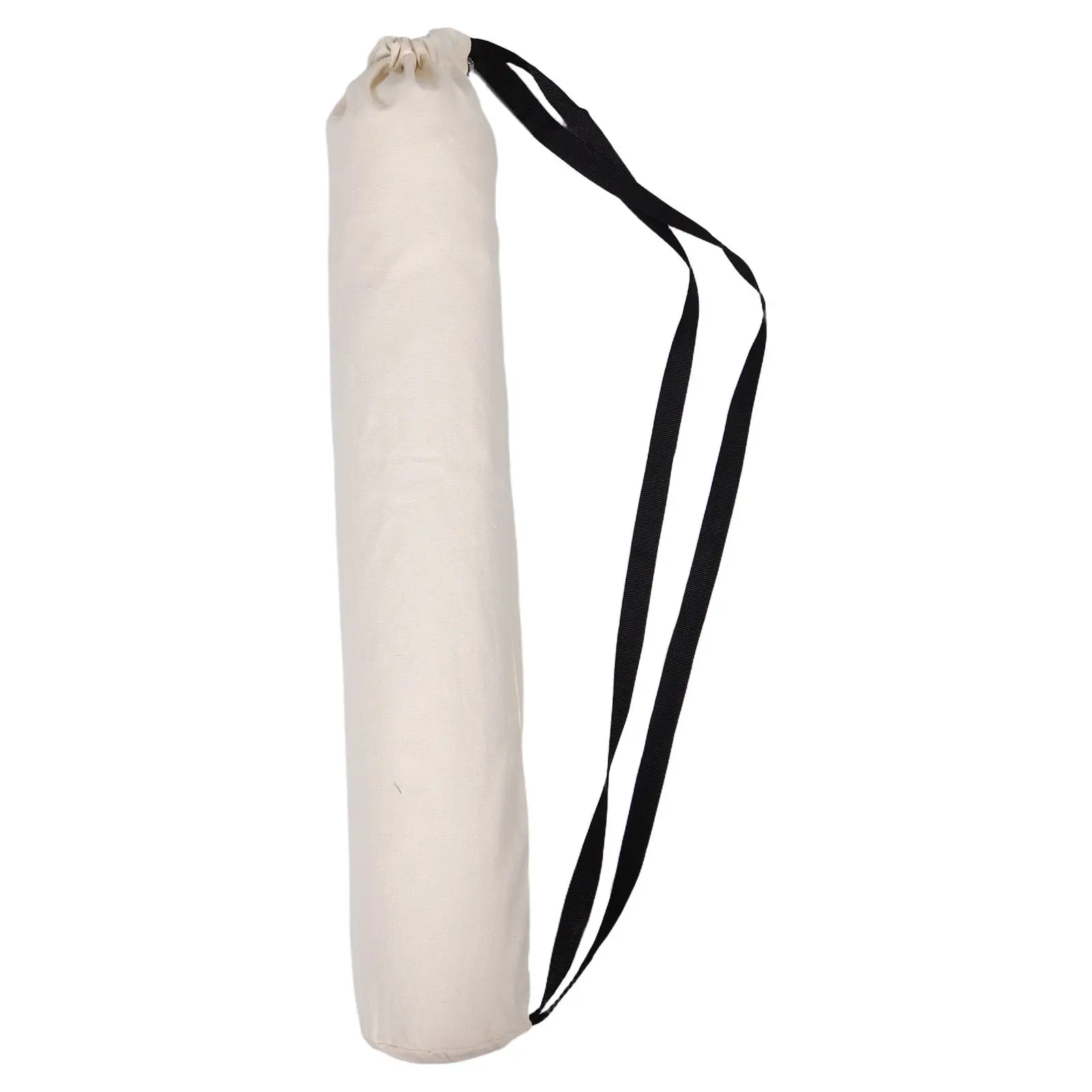 Yoga Mat Carry Bag Large Capacity Extended Cylindrical Drawstring Storage for Yoga Pilates Outdoor Exercise Fitness Gear
Yoga Mat Carry Bag Large Capacity Extended Cylindrical Drawstring Storage for Yoga Pilates Outdoor Exercise Fitness Gear
