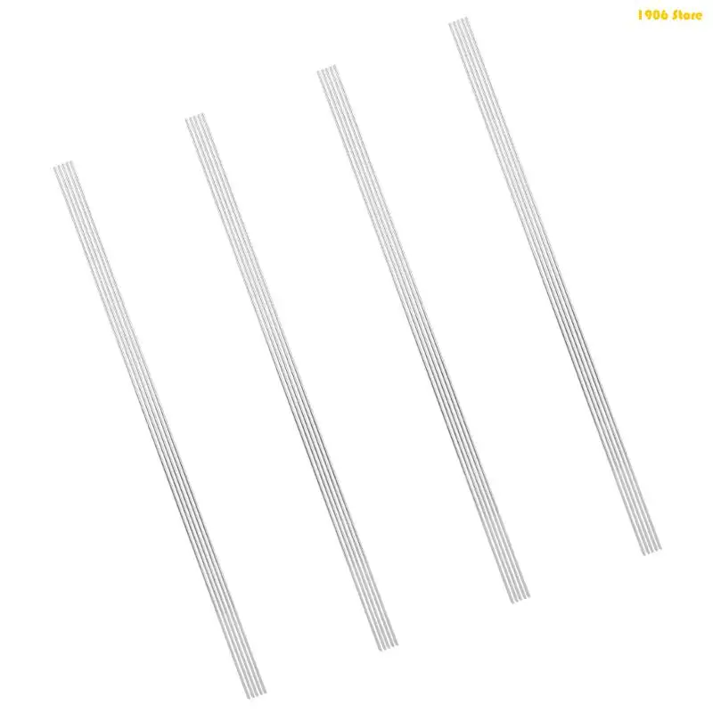 U1JB 1.6mm Thick Aluminum Welding Sticks 20 Count Pack No Flux Required Low Heat Welding Solution Soldering
U1JB 1.6mm Thick Aluminum Welding Sticks 20 Count Pack No Flux Required Low Heat Welding Solution Soldering