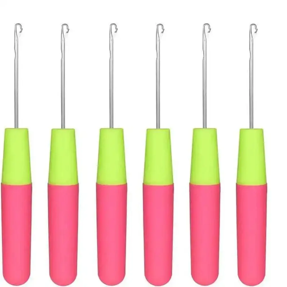 5.7Mm Crochet, Wig Crochet, Hair Dye Tongue Crochet, Wig Crochet Tool, Dreadlock Crochet
5.7Mm Crochet, Wig Crochet, Hair Dye Tongue Crochet, Wig Crochet Tool, Dreadlock Crochet