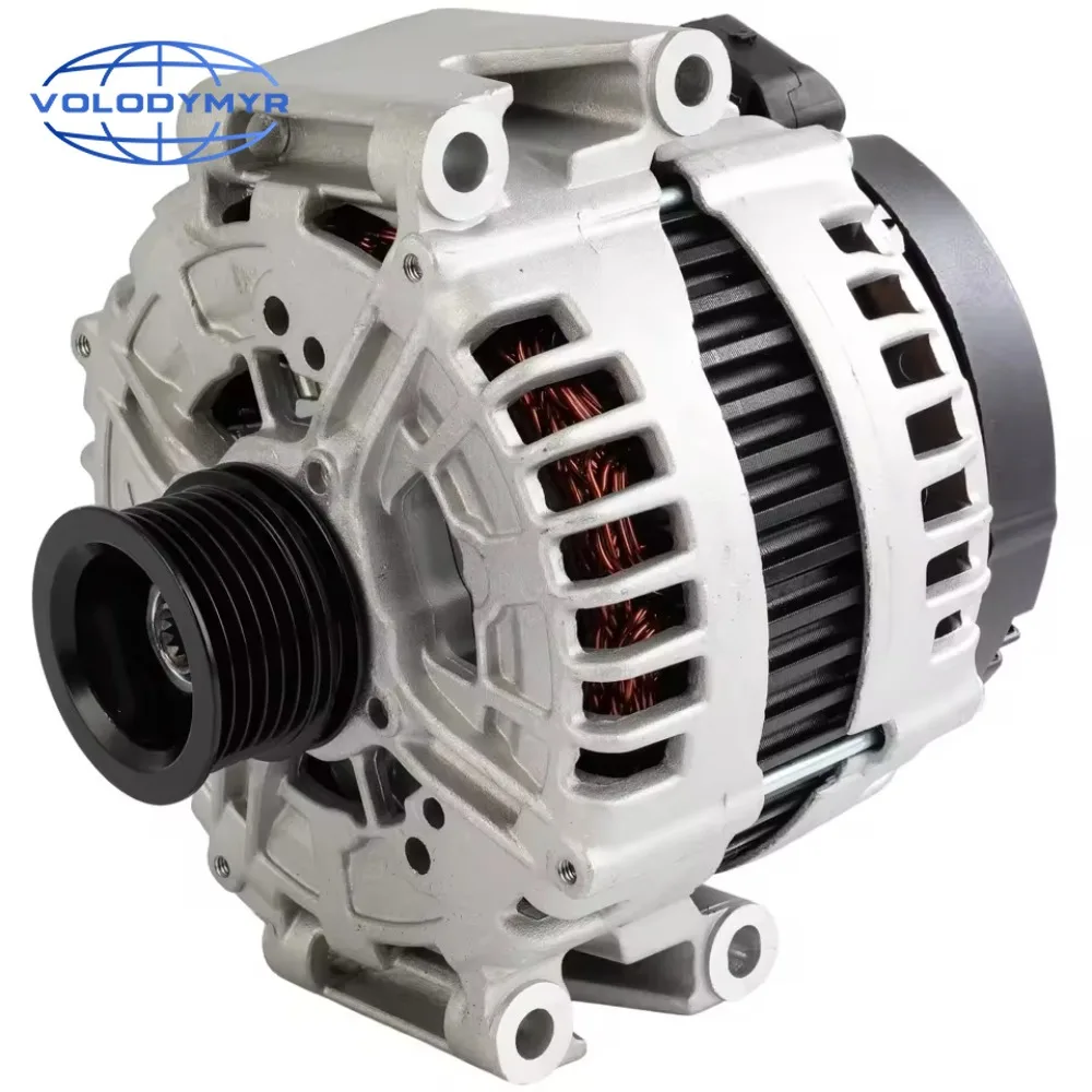 VOLODYMYR for Mercedes S-Class Generator W220 W221 W222 Compatible with S280 S300 S320 S350 S400 S500 S600 2000-2013 Models
VOLODYMYR for Mercedes S-Class Generator W220 W221 W222 Compatible with S280 S300 S320 S350 S400 S500 S600 2000-2013 Models