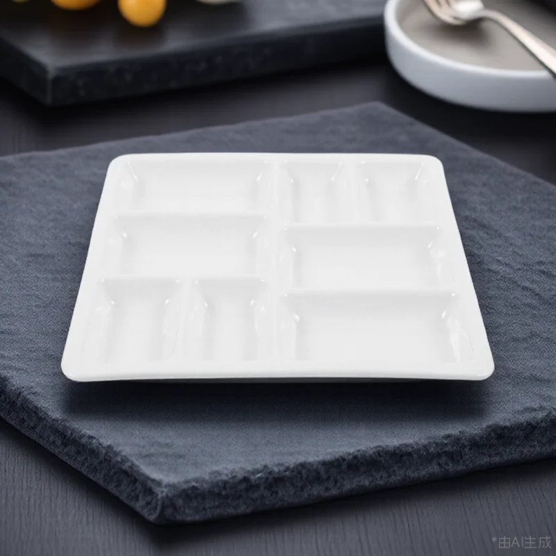 Ceramic Paint 7 Square Pans Watercolor Mixing Trays for Artists Students Art Supplies Lightweight Pigment
Ceramic Paint 7 Square Pans Watercolor Mixing Trays for Artists Students Art Supplies Lightweight Pigment