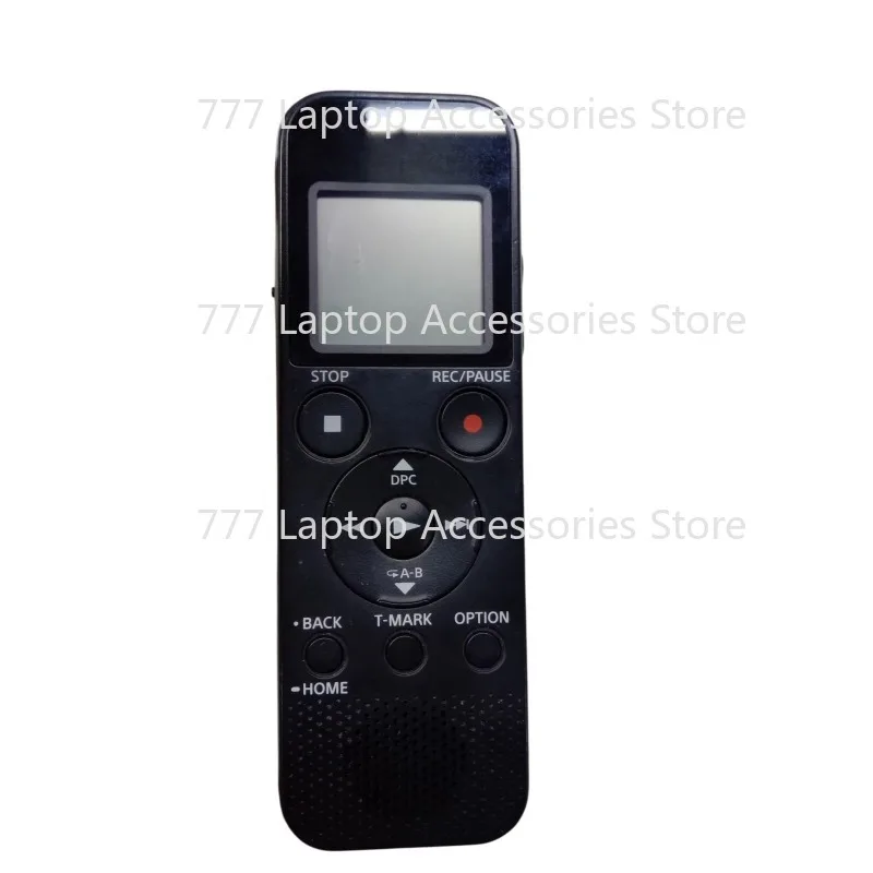 Used For ICD-PX470 Stereo Digital Voice Recorder(Chinese version)
Used For ICD-PX470 Stereo Digital Voice Recorder(Chinese version)