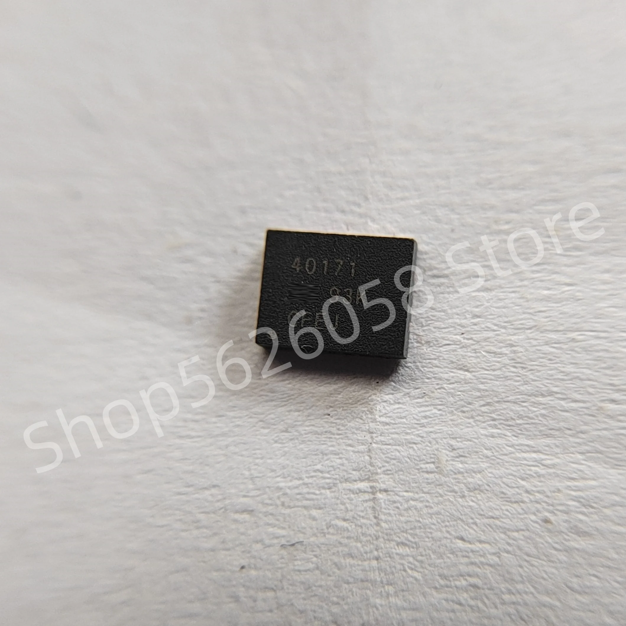 10PCS/LOT TPS40171RGYR 40171 QFN Genuine Synchronous Buck Controller In Stock Free Shipping
10PCS/LOT TPS40171RGYR 40171 QFN Genuine Synchronous Buck Controller In Stock Free Shipping