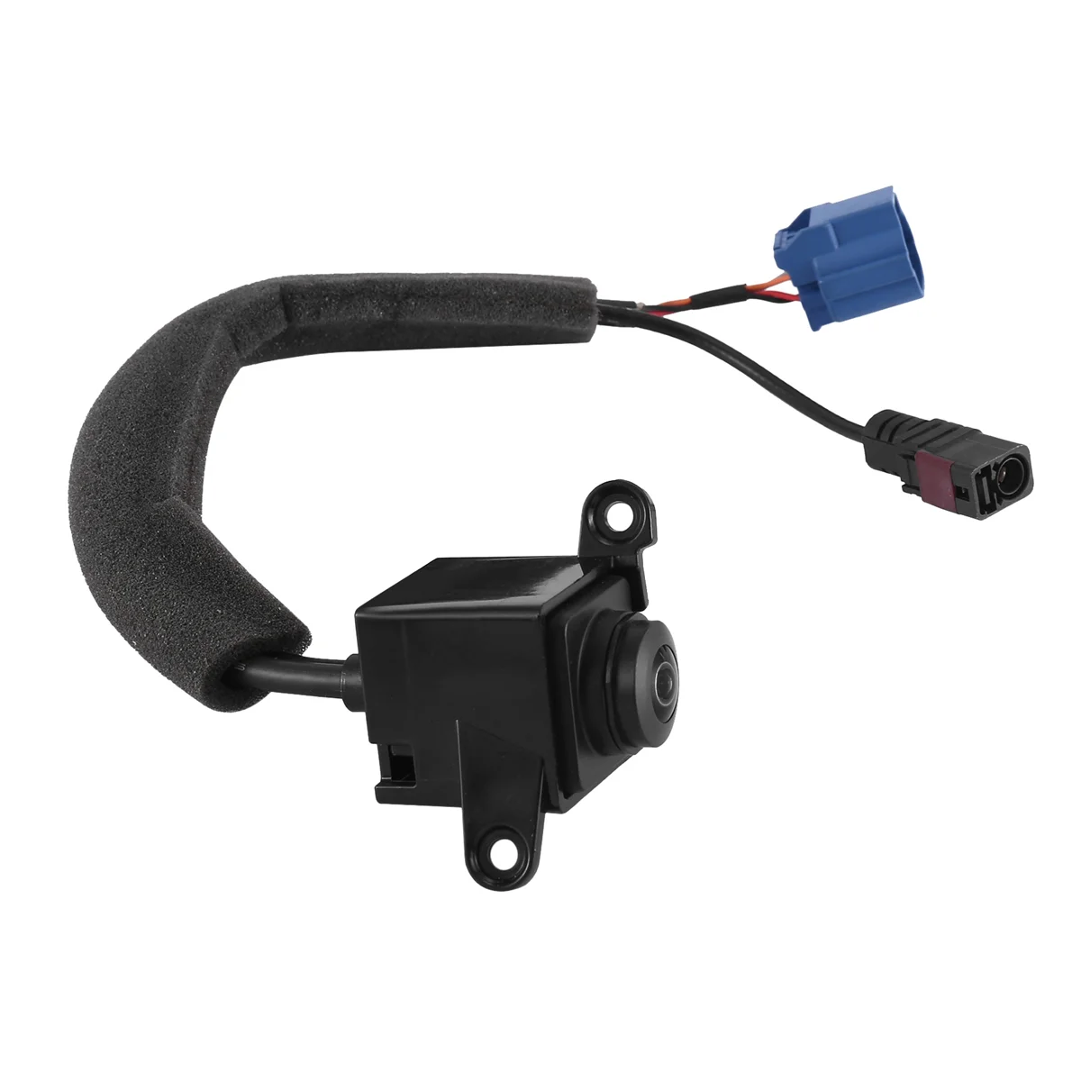 95790-D2000 New Left Door Mirror Surround View Camera Assist Camera for G90 2017 2018
95790-D2000 New Left Door Mirror Surround View Camera Assist Camera for G90 2017 2018