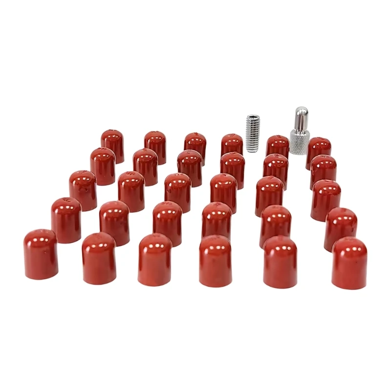 D5BE Auto Body Paint Dents Repair Hammer Rubber Coated Tip Blend Hammer Tip 5/16" Thread Dents Hook Tip
D5BE Auto Body Paint Dents Repair Hammer Rubber Coated Tip Blend Hammer Tip 5/16" Thread Dents Hook Tip