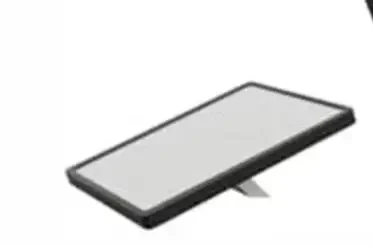 Silicone Rubber Protective Case For SUVs RVs And Boats For Starlink For Mini For V4 Camper Van Boat Silicone Rubber Protective
Silicone Rubber Protective Case For SUVs RVs And Boats For Starlink For Mini For V4 Camper Van Boat Silicone Rubber Protective