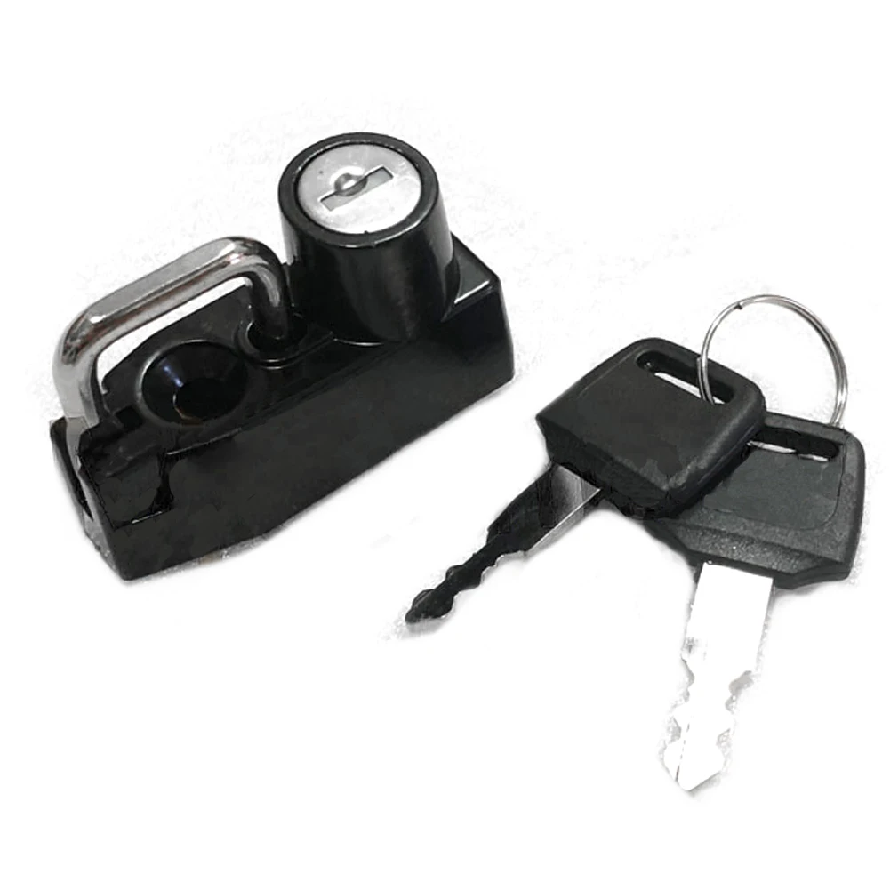 For yamaha TW200 TW225 XT225 TTR250 DT125 DT200 XT250 With 2 Keys Motorcycle Accessories Handlebar Clamp Motorcycle Helmet Locks
For yamaha TW200 TW225 XT225 TTR250 DT125 DT200 XT250 With 2 Keys Motorcycle Accessories Handlebar Clamp Motorcycle Helmet Locks
