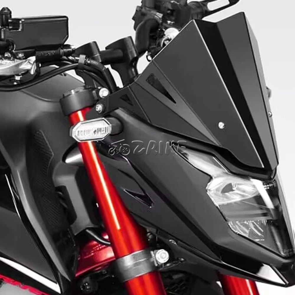 Motorcycle Windscreen Windshield Fairing Wind Deflector Cover Guard Protector For Honda CB750 CB 750 HORNET 2022 2023 2024
Motorcycle Windscreen Windshield Fairing Wind Deflector Cover Guard Protector For Honda CB750 CB 750 HORNET 2022 2023 2024