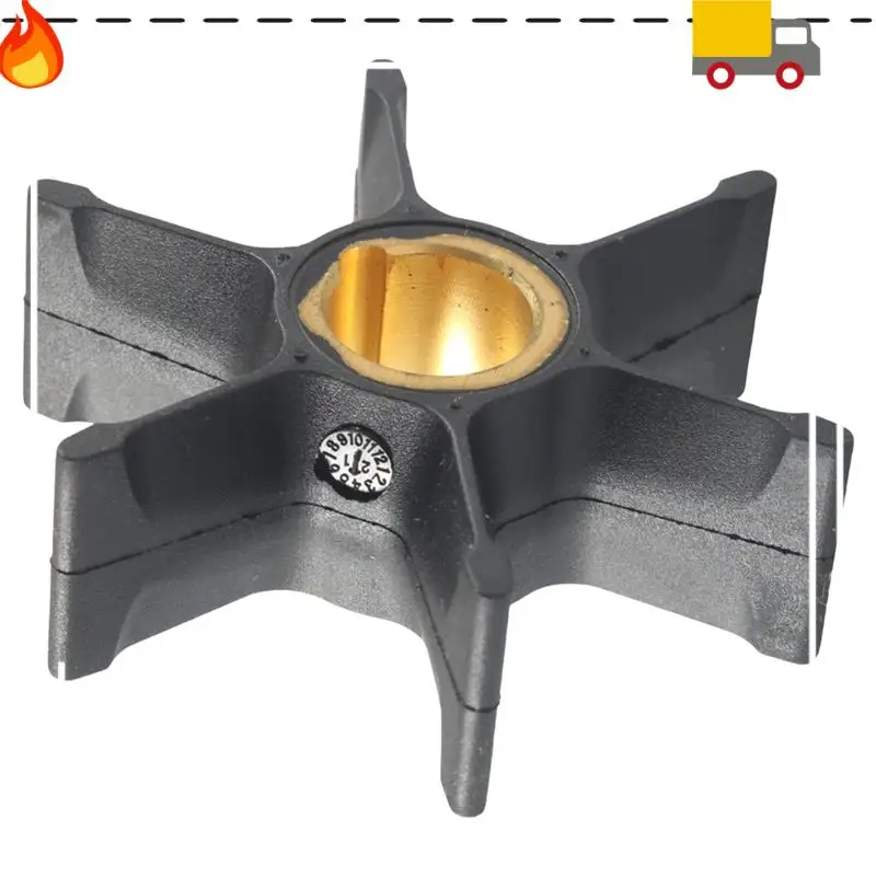 389589 Water Pump Impeller For Evinrude Engine 40 50 55 60 HP Outboard 777129 0389589 0777129 Sierra 18-3055
389589 Water Pump Impeller For Evinrude Engine 40 50 55 60 HP Outboard 777129 0389589 0777129 Sierra 18-3055