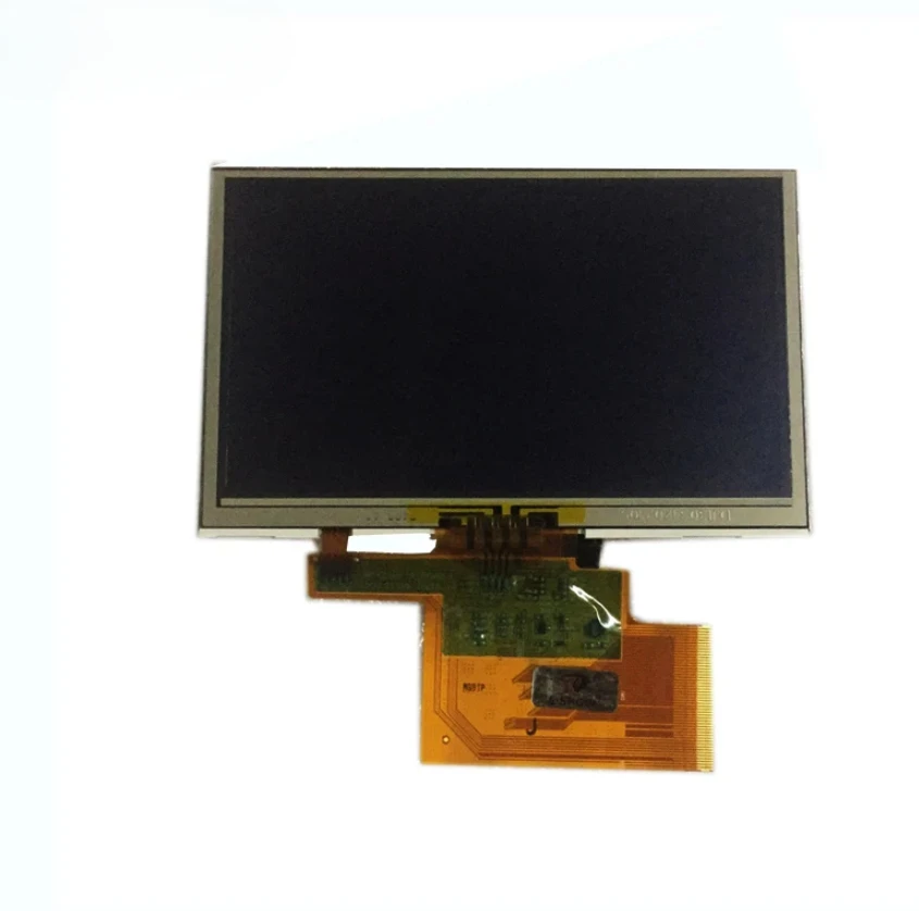 Original 4.3 inch 480*272 LCD display screen with touch screen For TomTom Tom XL Canada 310 GPS
Original 4.3 inch 480*272 LCD display screen with touch screen For TomTom Tom XL Canada 310 GPS