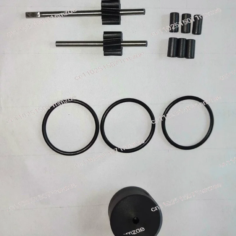 Brand New Maintenance Package, Hemodialysis Machine Accessories Positive and Negative Pressure Air Pump Gear Set
Brand New Maintenance Package, Hemodialysis Machine Accessories Positive and Negative Pressure Air Pump Gear Set