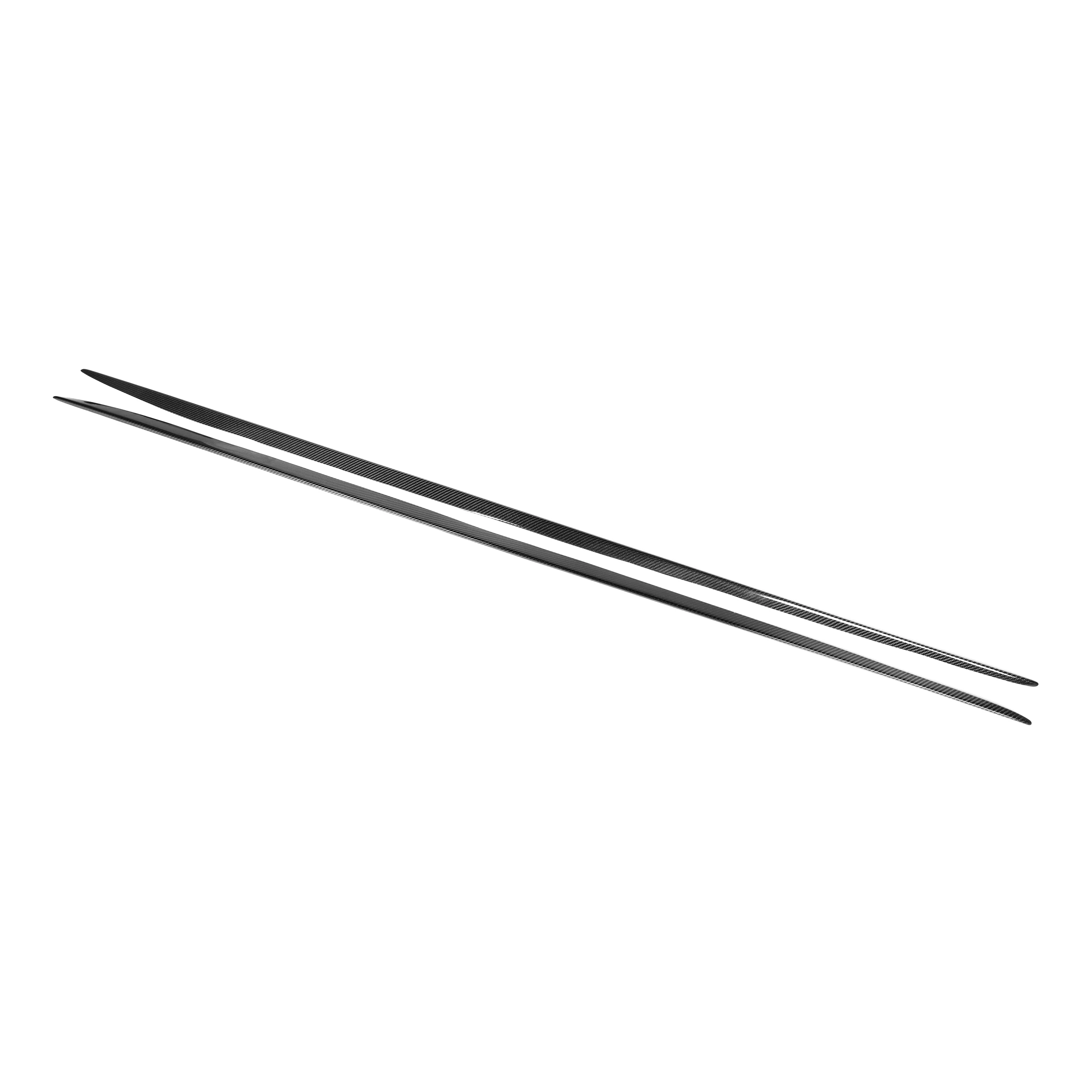 STLFGood Fitment W205 C63 OEM Style Carbon Fiber Car Side Lower Trim for Mercedes Benz C Class W205 Coupe Sport 2015-2021
STLFGood Fitment W205 C63 OEM Style Carbon Fiber Car Side Lower Trim for Mercedes Benz C Class W205 Coupe Sport 2015-2021