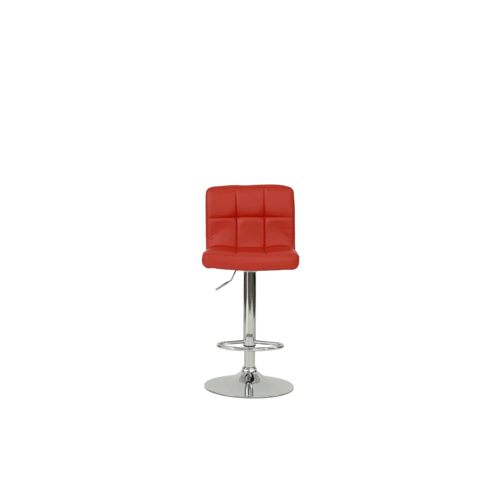 BAR STOOL in Red, Chrome nordic bar stool velvet bar stool counter height bar stools chairs
BAR STOOL in Red, Chrome nordic bar stool velvet bar stool counter height bar stools chairs