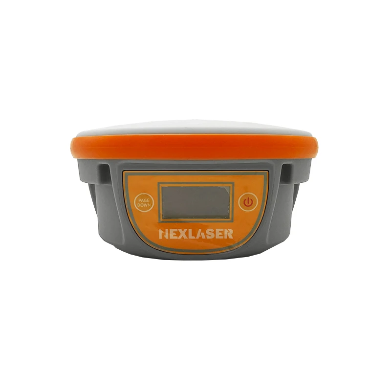 High Quality LDH10 NEXLASER GPS Land Leveling Machine Control System for Agriculture Land Leveler
High Quality LDH10 NEXLASER GPS Land Leveling Machine Control System for Agriculture Land Leveler