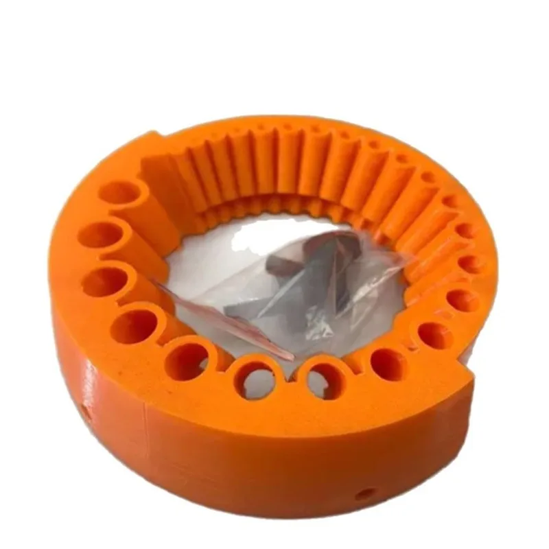 High quality durable Grinding bit artifact Electric drill bit grinder
High quality durable Grinding bit artifact Electric drill bit grinder