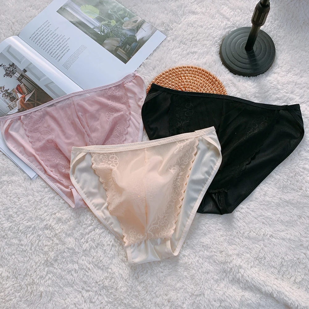 Hot Men's Briefs Swimming Trunks Underpants Mens Briefs Lace Underwear All Seasons Pouch Bikini Panties Трусы Мужские
Hot Men's Briefs Swimming Trunks Underpants Mens Briefs Lace Underwear All Seasons Pouch Bikini Panties Трусы Мужские