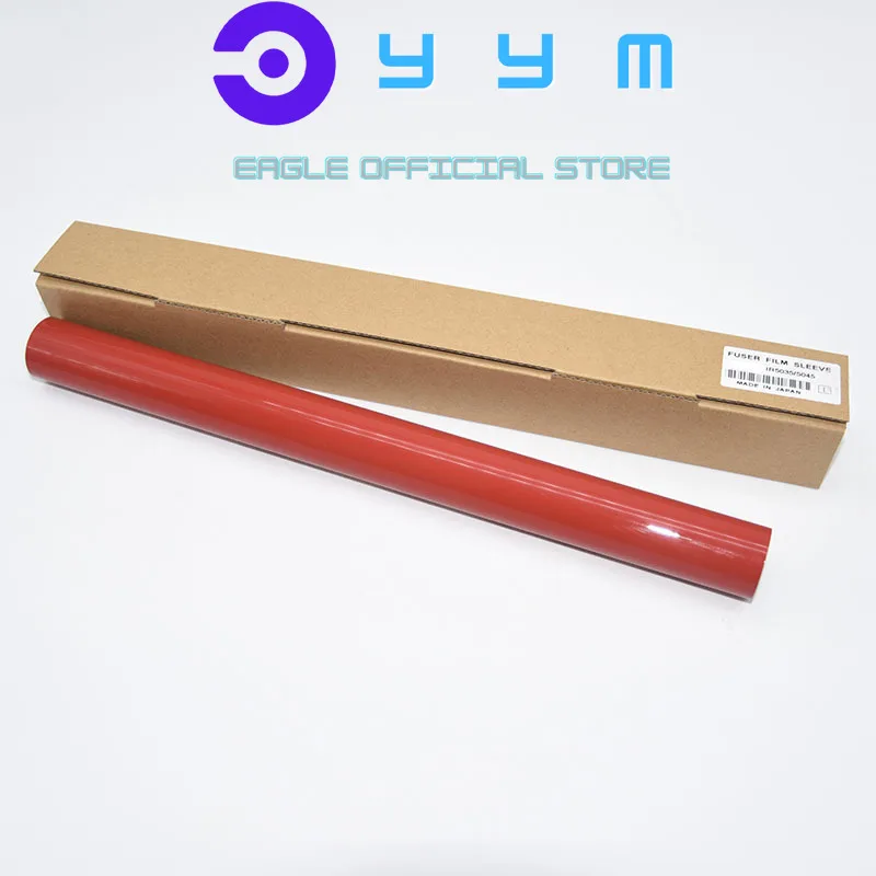 1PCS FM3-5950-000 FM1-Z407-000 Fuser Film Sleeve for CANON IR ADV C5030 C5035 C5045 C5051 C5235 C5240 C5250 C5255
1PCS FM3-5950-000 FM1-Z407-000 Fuser Film Sleeve for CANON IR ADV C5030 C5035 C5045 C5051 C5235 C5240 C5250 C5255