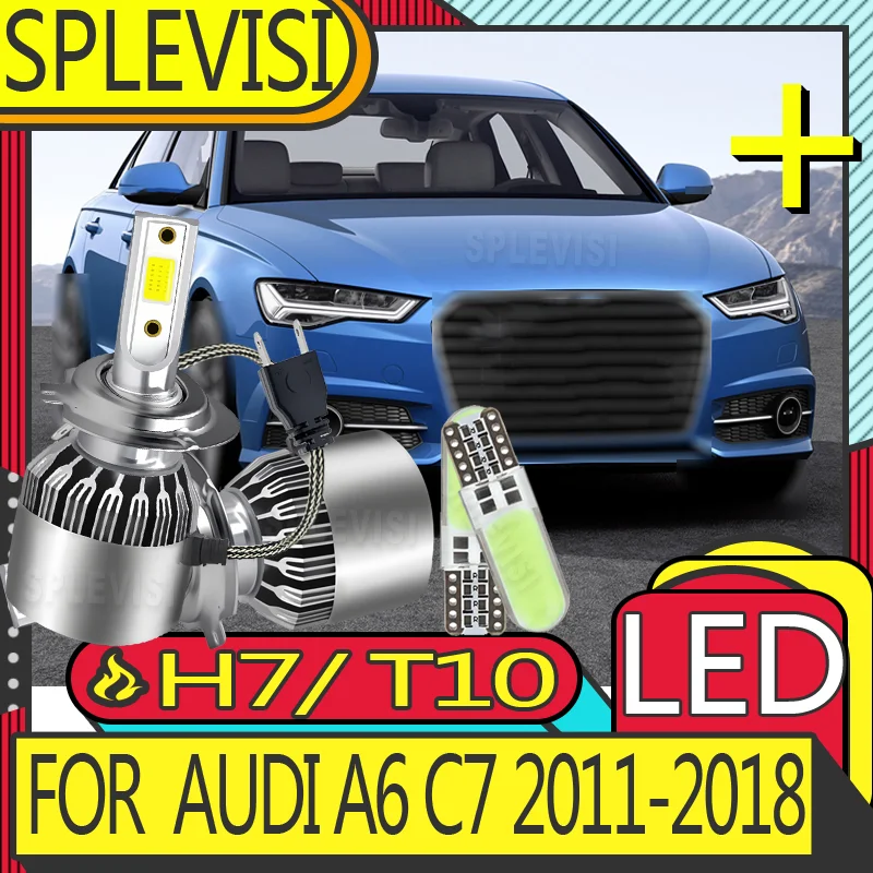 Powerful Night Illumination High-Quality Headlight Low Beam Lights For Audi A6 C7 2011 2011 2012 2013 2014 2015 2016 2017 2018
Powerful Night Illumination High-Quality Headlight Low Beam Lights For Audi A6 C7 2011 2011 2012 2013 2014 2015 2016 2017 2018