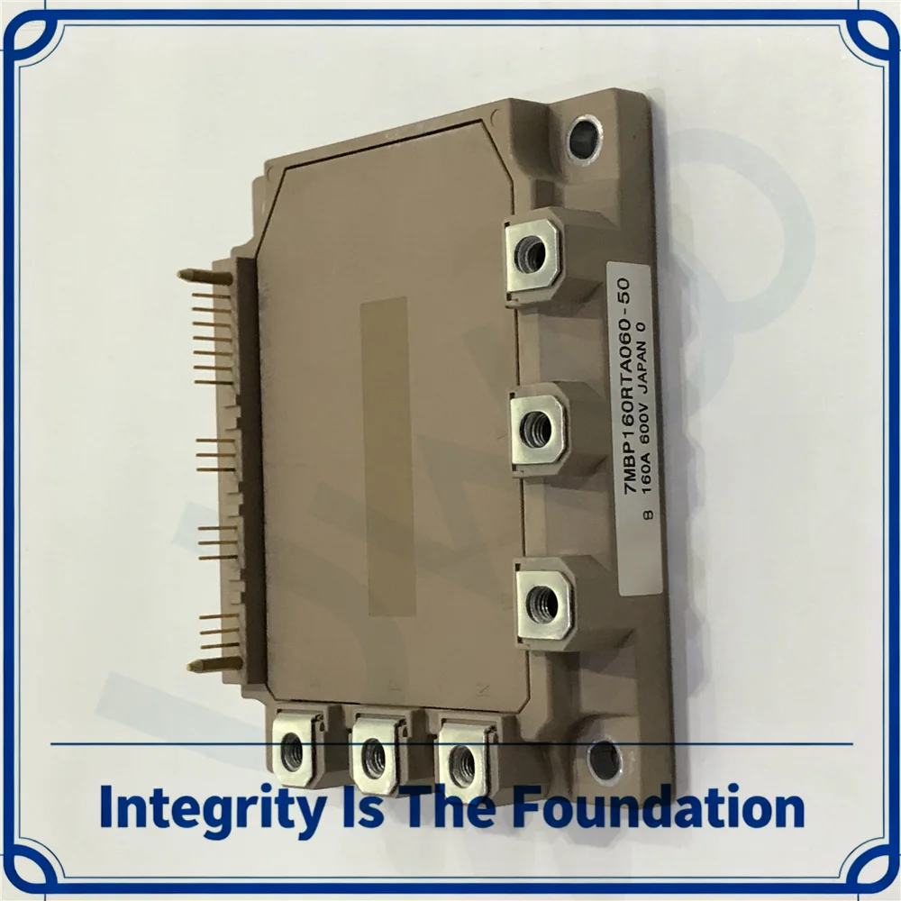 7MBP160RTA060-50 7MBP160RTA060-01 7MBP160RTA060 NEW AND ORIGINAL MODULE
7MBP160RTA060-50 7MBP160RTA060-01 7MBP160RTA060 NEW AND ORIGINAL MODULE