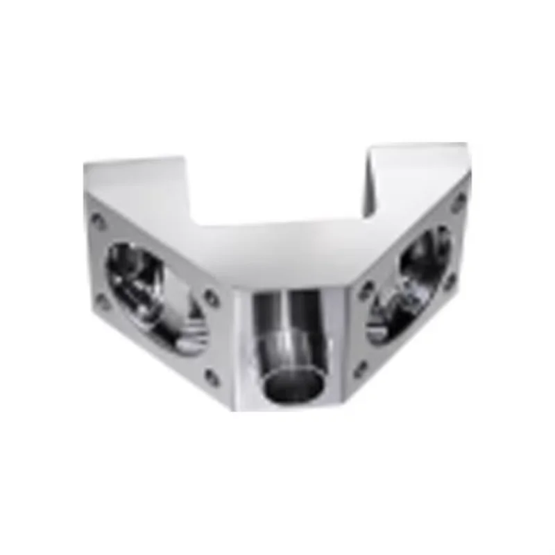 DONJOY Hygienic Multiport Diaphragm Valve Sanitary Stainless Steel Diaphragm Valve For Chemical Cosmetics
DONJOY Hygienic Multiport Diaphragm Valve Sanitary Stainless Steel Diaphragm Valve For Chemical Cosmetics