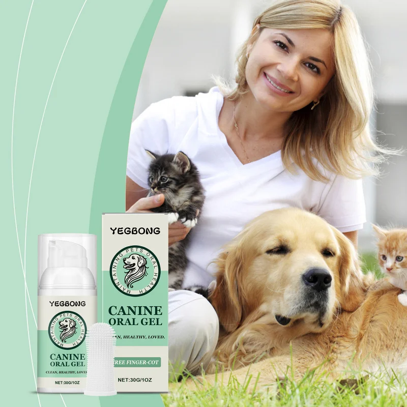 Pet Complete Oral Care Gel Gentle Formula Helps Reduce Tartar Plaque Freshens Breath Strengthens Teeth for Dogs Pet Supplies
Pet Complete Oral Care Gel Gentle Formula Helps Reduce Tartar Plaque Freshens Breath Strengthens Teeth for Dogs Pet Supplies