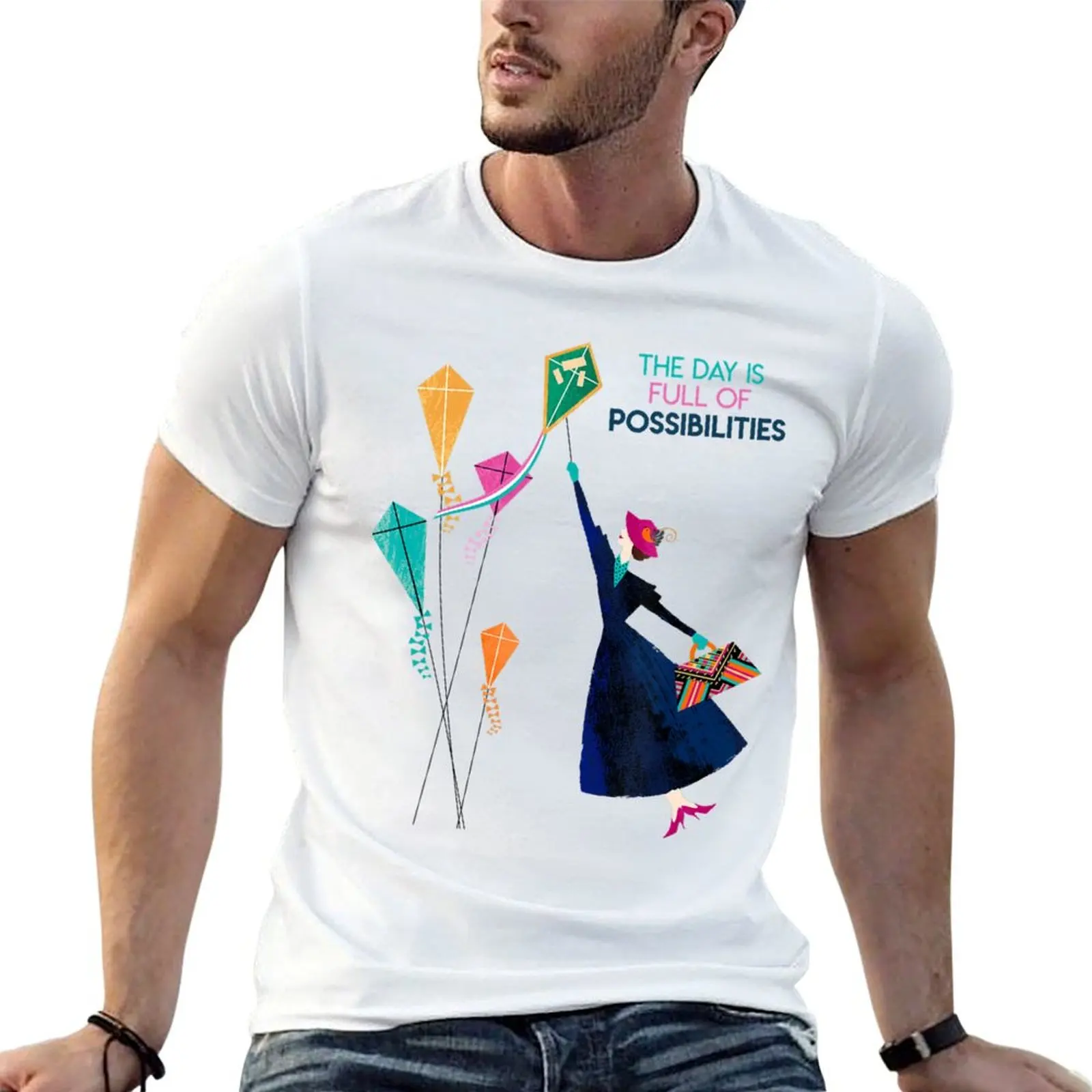 Mari Pop With Full of Possibilities Graphics T-Shirt graphic t shirts for man man t shirt cotton high quality T-Shirt
Mari Pop With Full of Possibilities Graphics T-Shirt graphic t shirts for man man t shirt cotton high quality T-Shirt