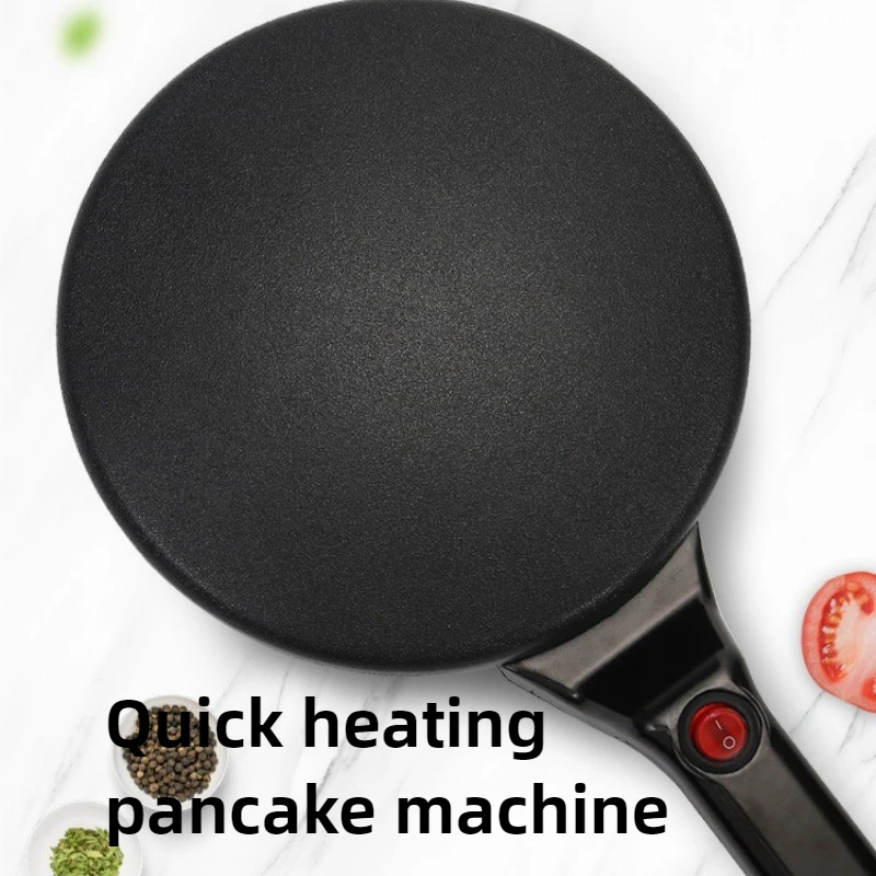 700W Household Waffle Machine Cake Machine Pancake Electric Cake Pan 3D Ball Curved Surface Simple Operation 15s Fast Pancake
700W Household Waffle Machine Cake Machine Pancake Electric Cake Pan 3D Ball Curved Surface Simple Operation 15s Fast Pancake