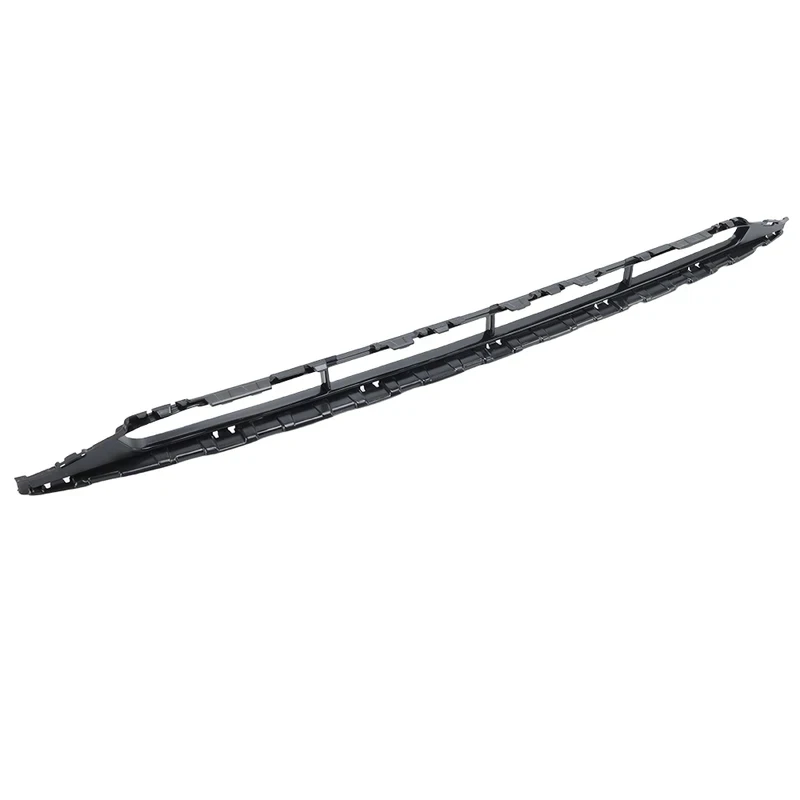 ABS Front Bumper Lower Grille Trim, Auto Exterior Replacement Part
ABS Front Bumper Lower Grille Trim, Auto Exterior Replacement Part