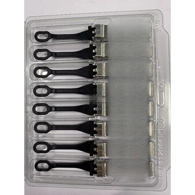 Parts for HPE16Gb SW SFP HF Transceiver QK724A 656435-001 Optical Module