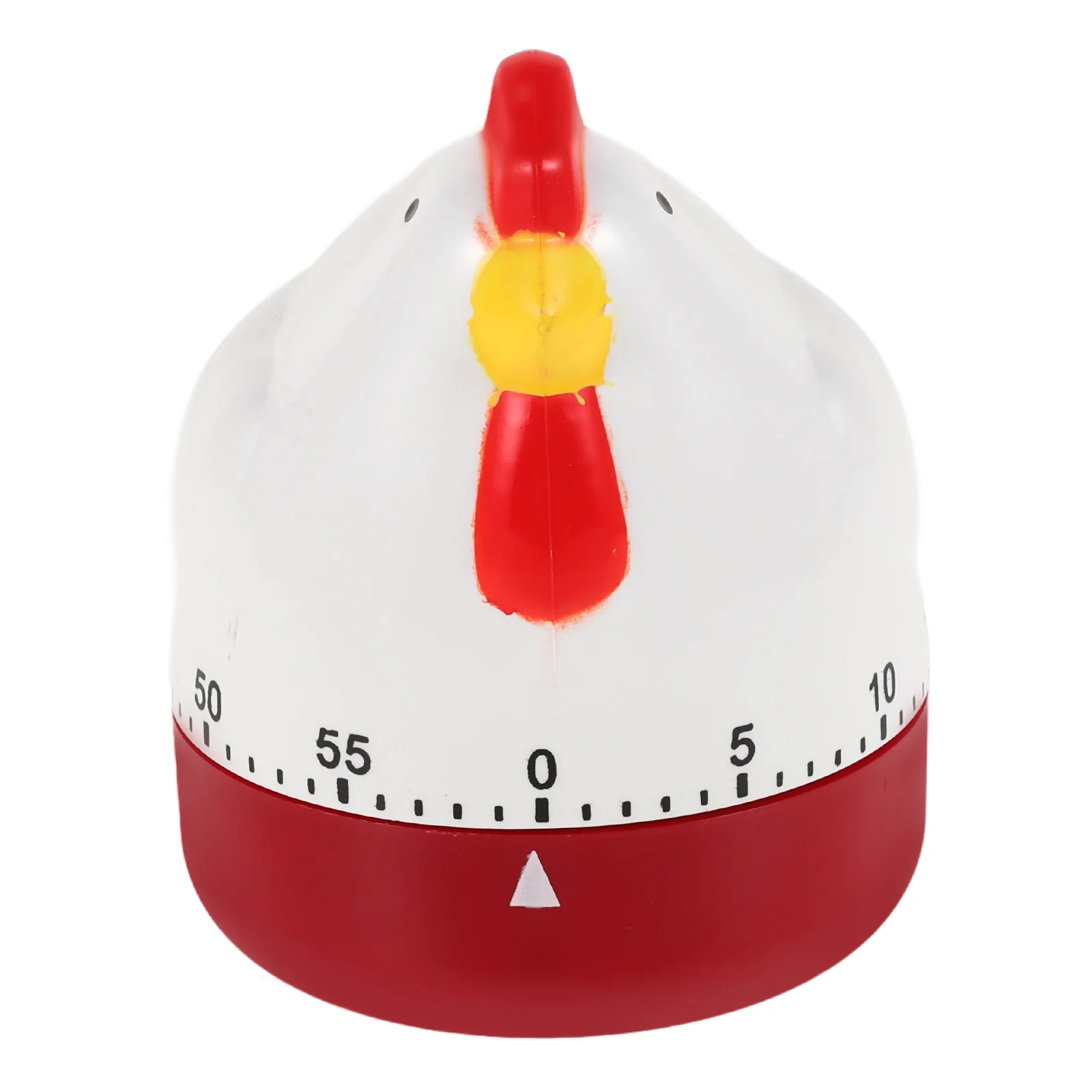 Egg Timer Kitchen Portable Cooking Electrical Tools Hourglass 85x8cm Baking Timing Chicken Shaped Cartoon Toddler
Egg Timer Kitchen Portable Cooking Electrical Tools Hourglass 85x8cm Baking Timing Chicken Shaped Cartoon Toddler