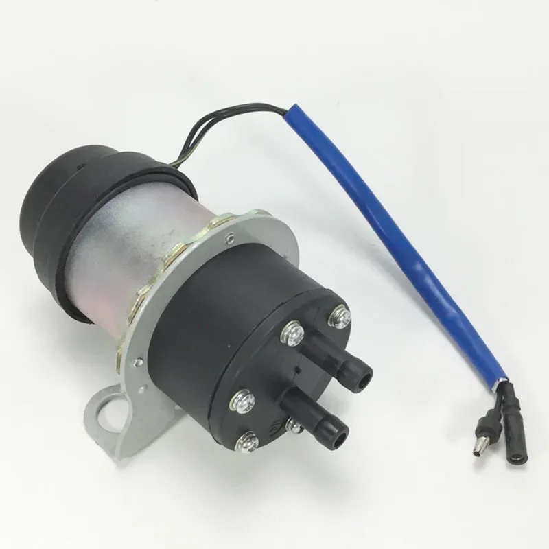 Электрический топливный насос WAJ 16700-PC1-003, 16700-PC1-013 подходит для Honda Accord Prelude 1982-1985 гг.
Электрический топливный насос WAJ 16700-PC1-003, 16700-PC1-013 подходит для Honda Accord Prelude 1982-1985 гг.