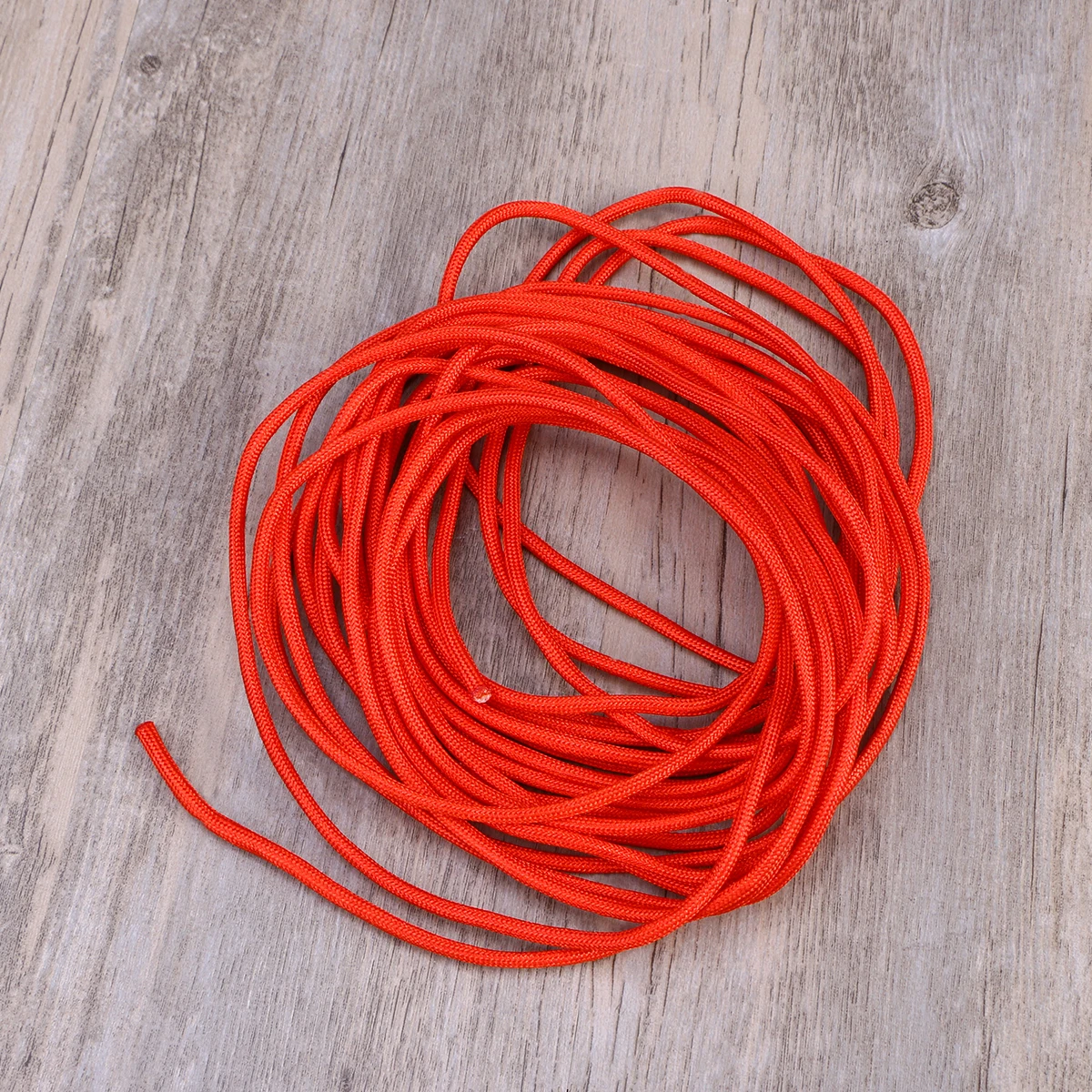Survival Seven Cores Umbrella Rope Crafting Kit Nylon Military Parachute Cord (8 )
Survival Seven Cores Umbrella Rope Crafting Kit Nylon Military Parachute Cord (8 )