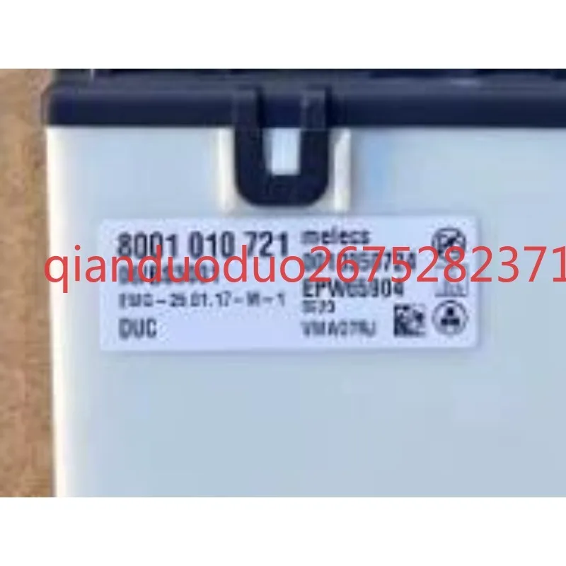 WM14U840EU washing machine main board 8001010721 9001007765
WM14U840EU washing machine main board 8001010721 9001007765