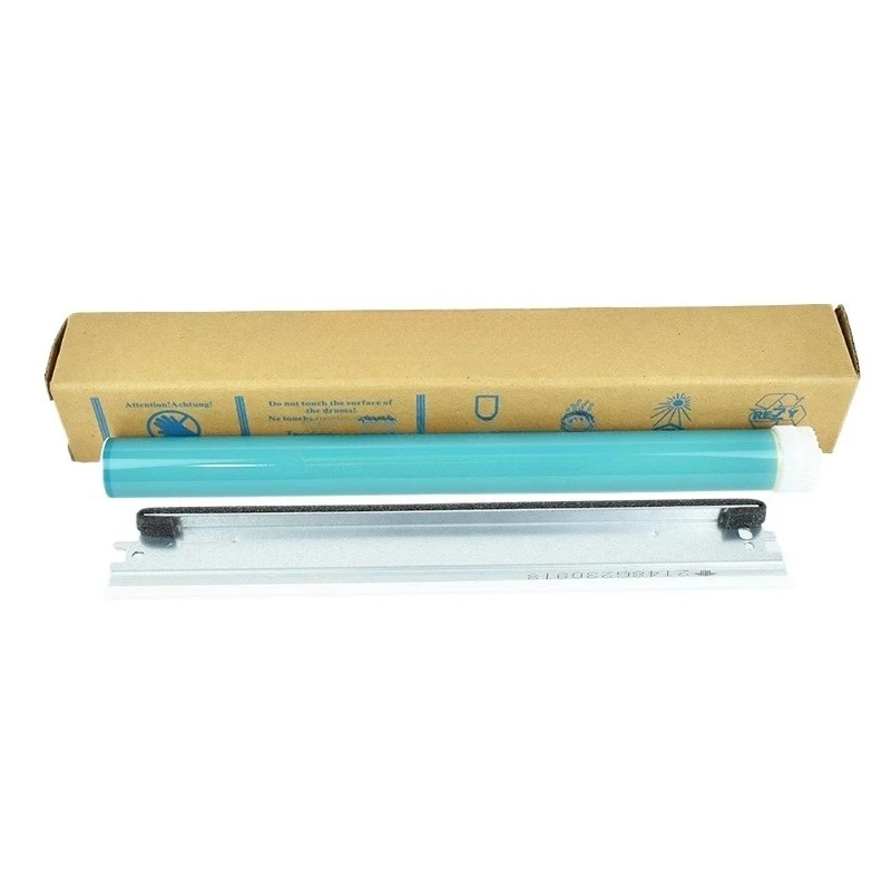 1Set GPR-22 NPG-32 C-EXV18 Drum Unit Rebuild Kit for Canon iR1018 1019J 1022if 1023if 1024if 1025if OPC Drum Cleaning Blade PCR
1Set GPR-22 NPG-32 C-EXV18 Drum Unit Rebuild Kit for Canon iR1018 1019J 1022if 1023if 1024if 1025if OPC Drum Cleaning Blade PCR