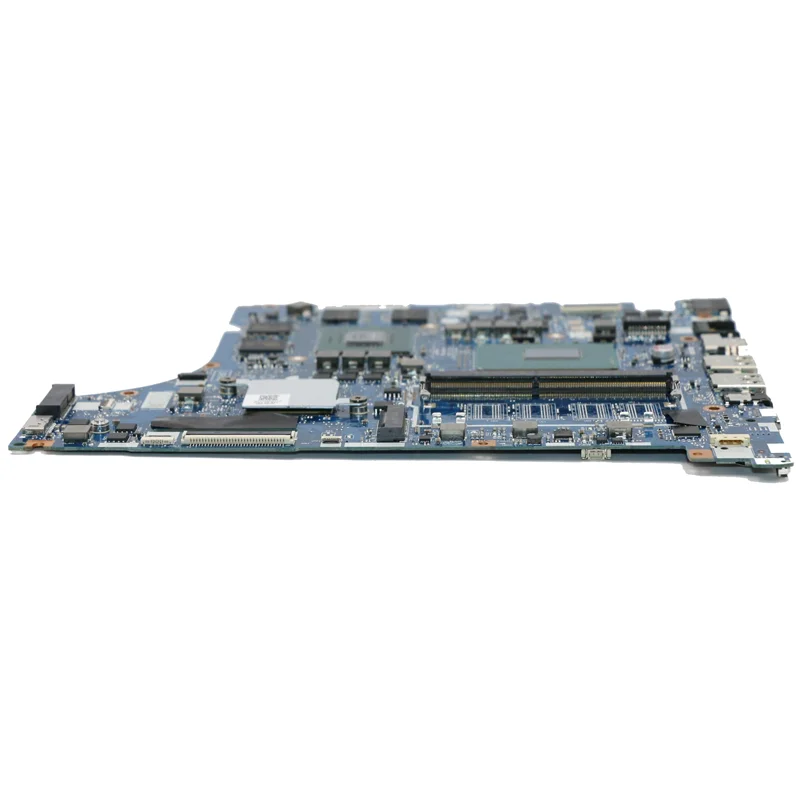NM-B671 For Lenovo Ideapad 330-15ICH 330-17ICH Laptop Motherboard with Cpu Processor i7-8750H 4G Ram Fru 5B20R46732
NM-B671 For Lenovo Ideapad 330-15ICH 330-17ICH Laptop Motherboard with Cpu Processor i7-8750H 4G Ram Fru 5B20R46732