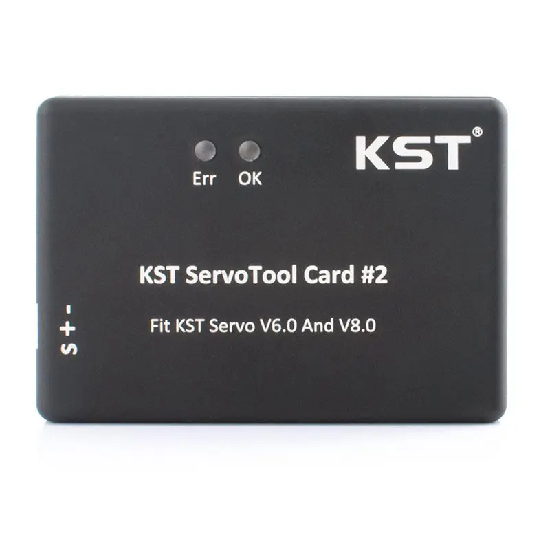 KST For 5 Servo Parameter Configuration Config Card For Servo Programming Tool Card For Servos V6.0 V8.0
KST For 5 Servo Parameter Configuration Config Card For Servo Programming Tool Card For Servos V6.0 V8.0