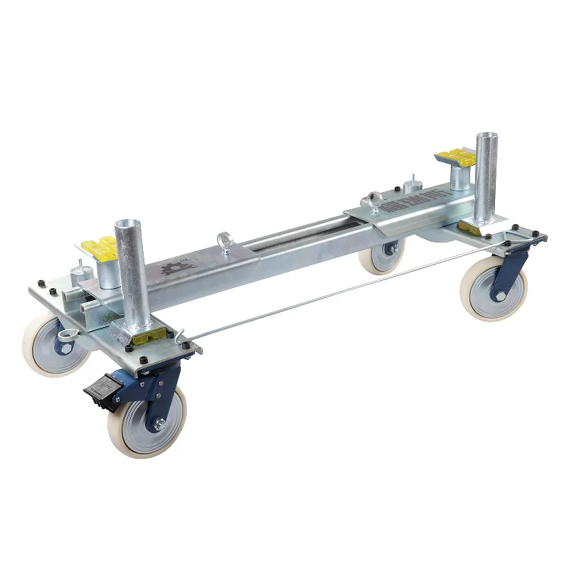 FRS030022 Vehicle Accident Equipment 3.5T Moving Device for Car and Trailer Frame
FRS030022 Vehicle Accident Equipment 3.5T Moving Device for Car and Trailer Frame