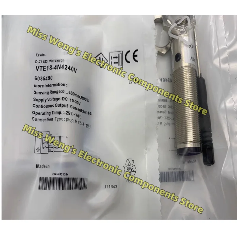 VTE18-4P4240V VTE18-4N4240V VTE18-4N4740 VTE18-4P2740 VTE18-4N2740 VTE18-4N2912 VTF18-4N1240V VTF18-4P1240V VTF18-4P5212
VTE18-4P4240V VTE18-4N4240V VTE18-4N4740 VTE18-4P2740 VTE18-4N2740 VTE18-4N2912 VTF18-4N1240V VTF18-4P1240V VTF18-4P5212