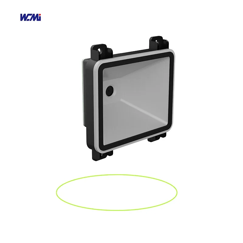 A EM1630 Модуль сканера 1d 2d Qr Rs232 Usb Проводной встроенный сканер штрих-кода
A EM1630 Модуль сканера 1d 2d Qr Rs232 Usb Проводной встроенный сканер штрих-кода