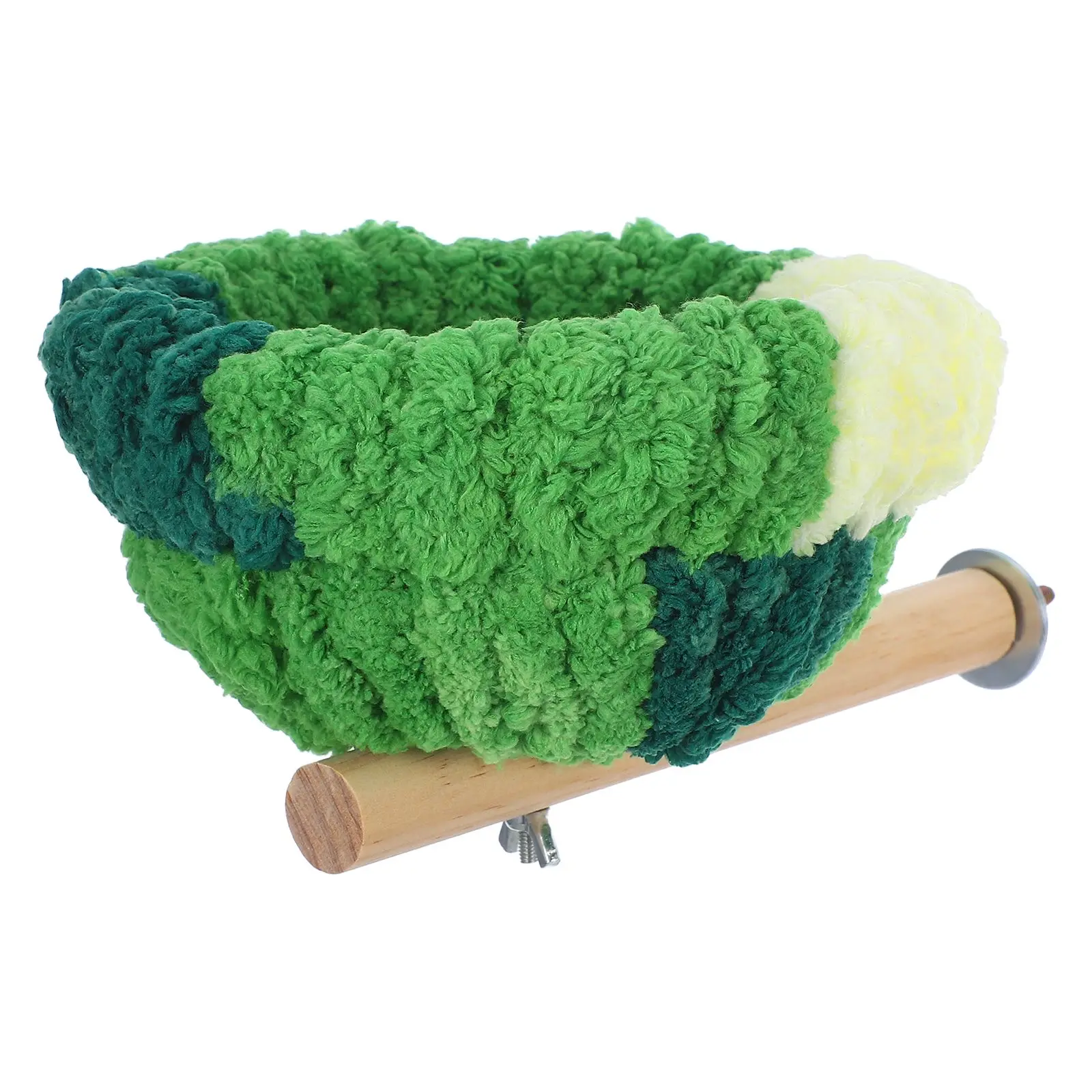 Parrot Nest Swing Accessories Bed for Parrots Hanging Keep Warm Small Parakeet Toys Sleeping Bird Wooden
Parrot Nest Swing Accessories Bed for Parrots Hanging Keep Warm Small Parakeet Toys Sleeping Bird Wooden