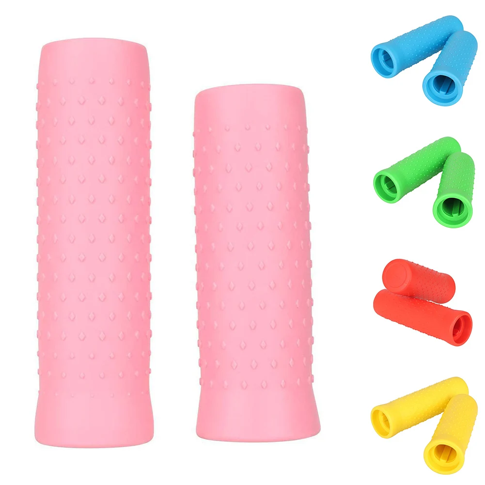 Scooter Handlebar Cover Electric Scooter Handlebar Grip For Commuting Firm Hold In Wet Conditions Long-lasting Usage
Scooter Handlebar Cover Electric Scooter Handlebar Grip For Commuting Firm Hold In Wet Conditions Long-lasting Usage