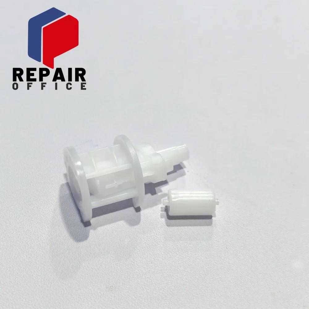 5SETS Capping Station Pump Cam Pulley Shaft for EPSON L3110 L4100 L4150 L4160 L4250 L4260 L4268 L4151
5SETS Capping Station Pump Cam Pulley Shaft for EPSON L3110 L4100 L4150 L4160 L4250 L4260 L4268 L4151