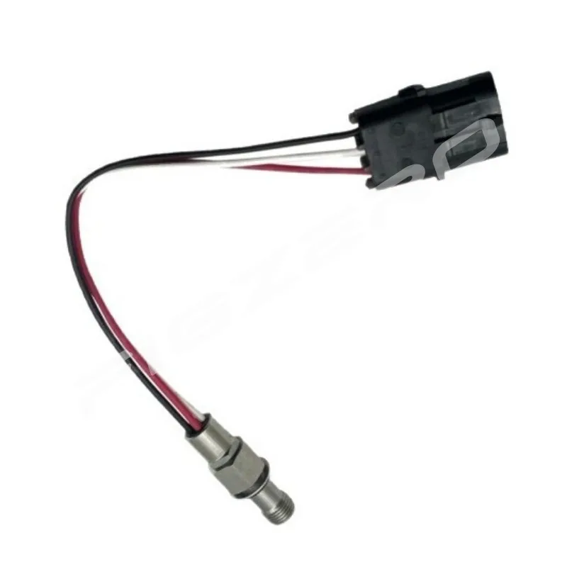AH228007 Speed Sensor for John Deere 9770 STS 630D
AH228007 Speed Sensor for John Deere 9770 STS 630D