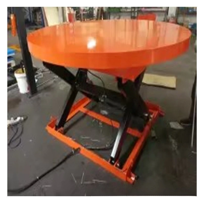 Scissor Lift Platform Unloading Lift Fixed Export Electric Loading Lift Platform Logistics Warehouse Electric Platform
Scissor Lift Platform Unloading Lift Fixed Export Electric Loading Lift Platform Logistics Warehouse Electric Platform