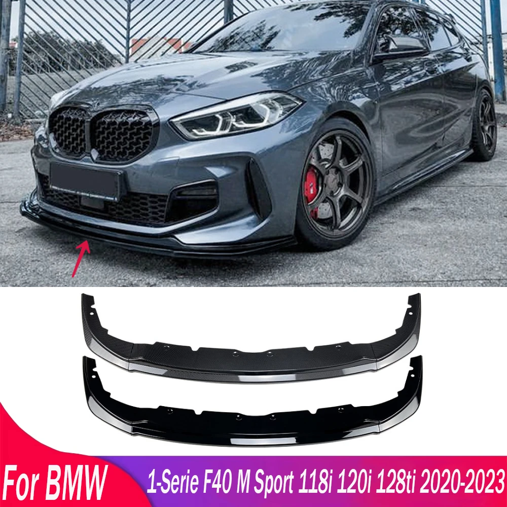 Для BMW 1 Series F40 M Sport 118i 120i 128ti 2020 2021 2022 2023 Автомобильный передний бампер, диффузор, сплиттер, спойлер, комплекты кузова
Для BMW 1 Series F40 M Sport 118i 120i 128ti 2020 2021 2022 2023 Автомобильный передний бампер, диффузор, сплиттер, спойлер, комплекты кузова