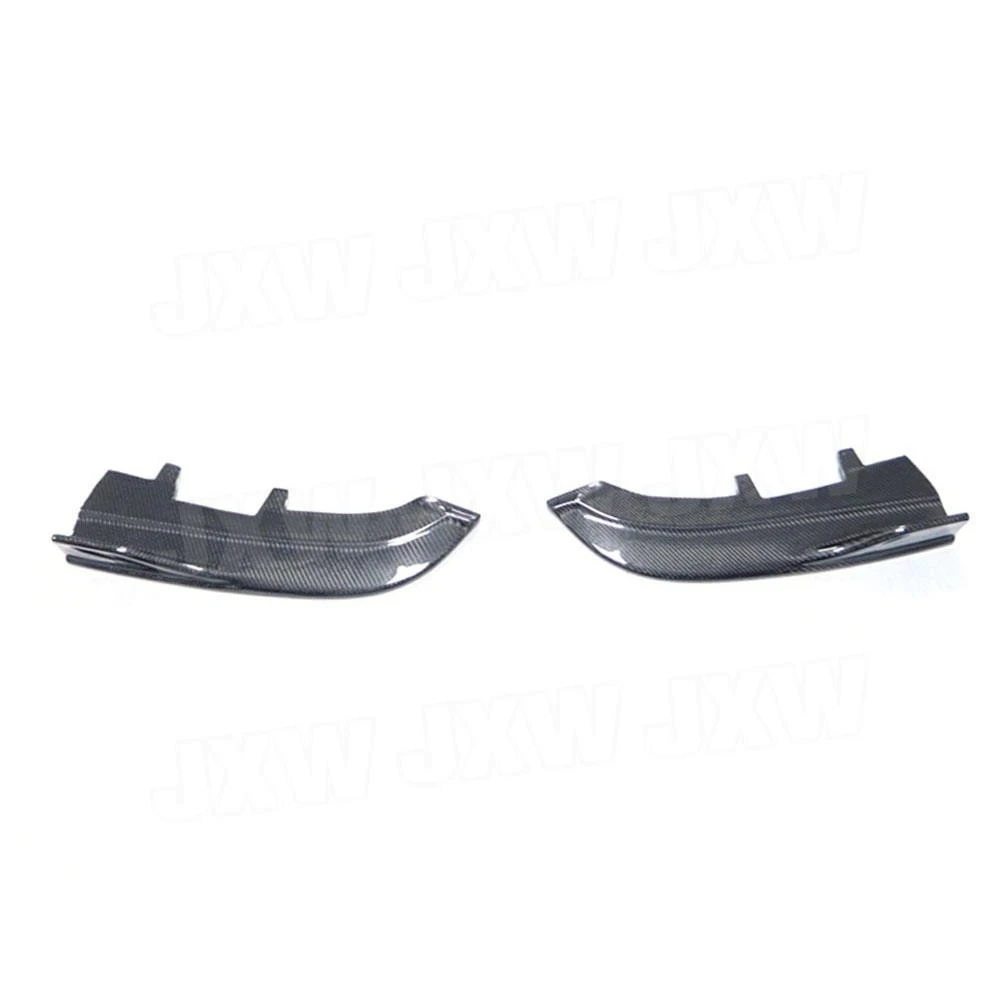 Carbon Fiber Rear Bumper Lip Diffuser For BMW 4 Series G22 G23 2020+ MP Style Rear Bumper Lip Splitter Flaps FRP Body Kits
Carbon Fiber Rear Bumper Lip Diffuser For BMW 4 Series G22 G23 2020+ MP Style Rear Bumper Lip Splitter Flaps FRP Body Kits
