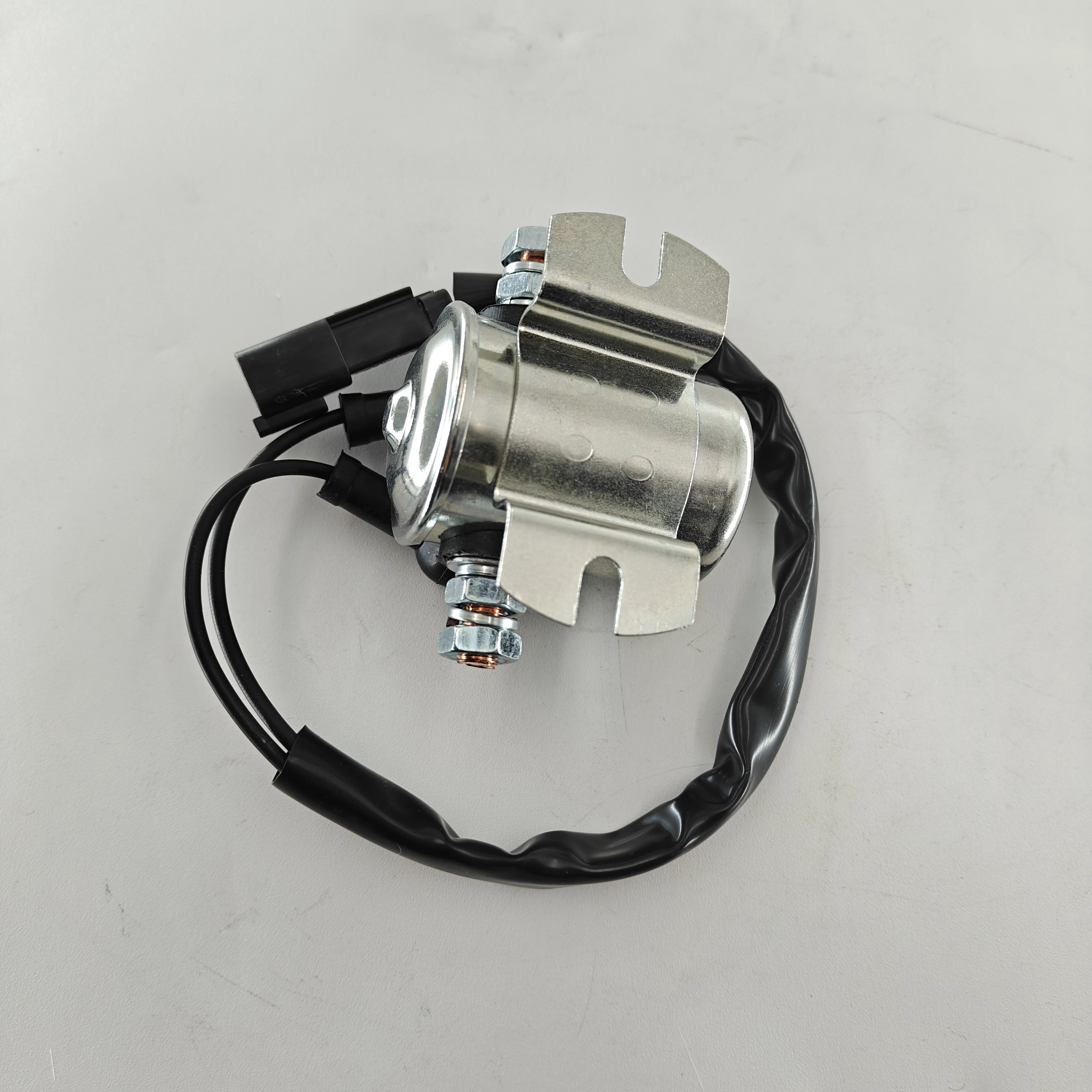 223-4453 209-5582 398-0940 Magnetic Switch Starter Sensor for 312D 320D Excavator
223-4453 209-5582 398-0940 Magnetic Switch Starter Sensor for 312D 320D Excavator