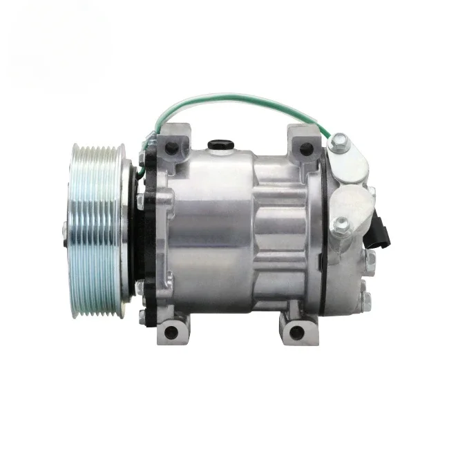 Durable Auto Ac Compressor Car Air Conditioner For JCB JS210-240 24V 8PK In Good Performance
Durable Auto Ac Compressor Car Air Conditioner For JCB JS210-240 24V 8PK In Good Performance