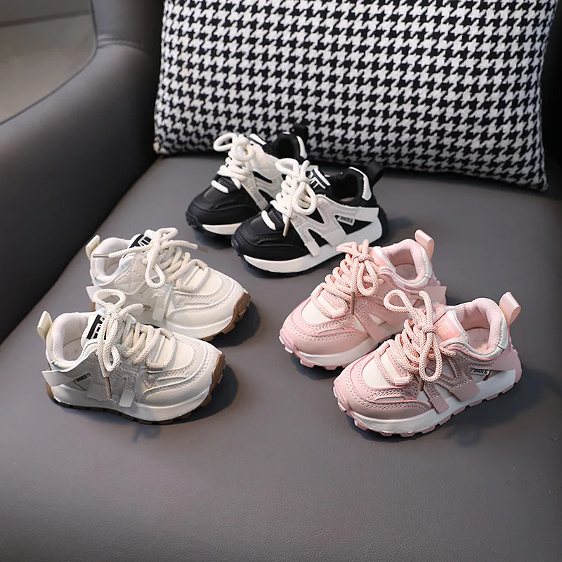 Natural Sports Barefoot Boots Children's Sports Shoes Soft Sole Breathable Mesh Fabric Boys Girls Sports Shoes Running Jumping
Natural Sports Barefoot Boots Children's Sports Shoes Soft Sole Breathable Mesh Fabric Boys Girls Sports Shoes Running Jumping